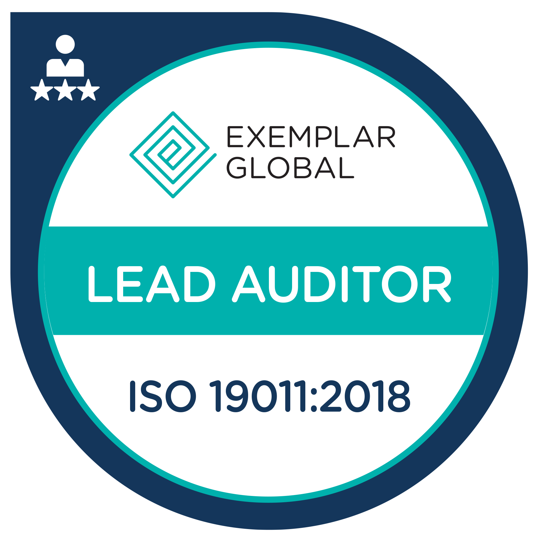 Certified Internal Management Systems Lead Auditor