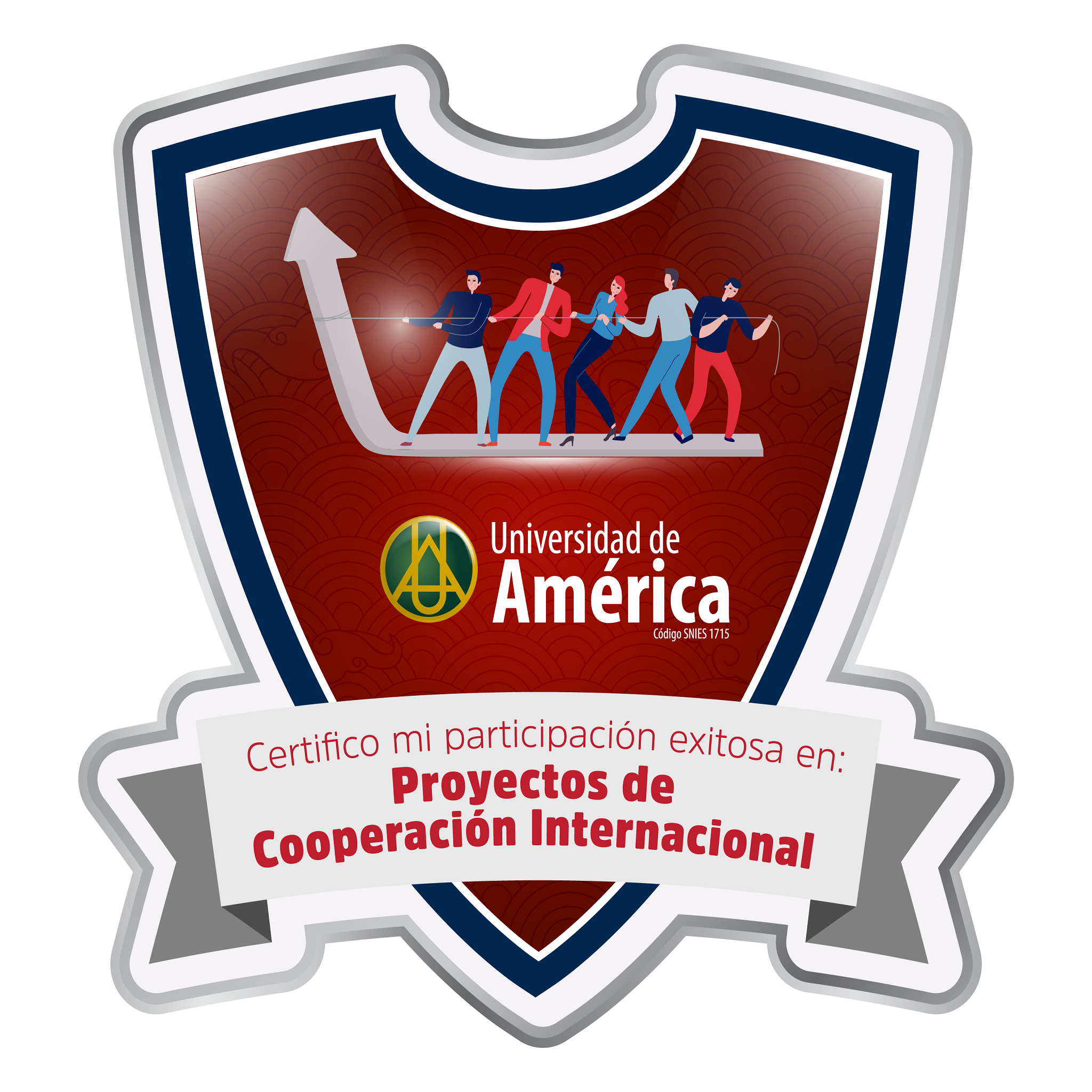 Proyectos de Cooperación Internacional