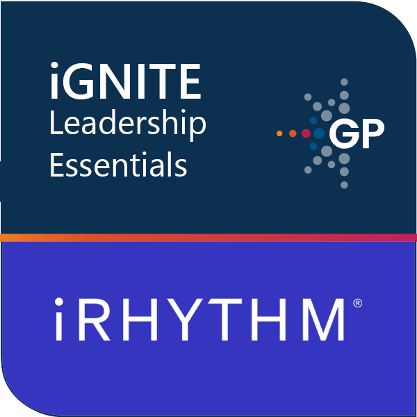 iGNITE Leadership Essentials Credly