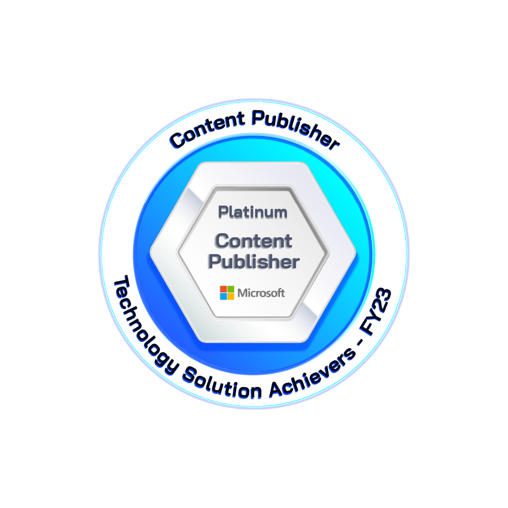 Content Publisher Platinum