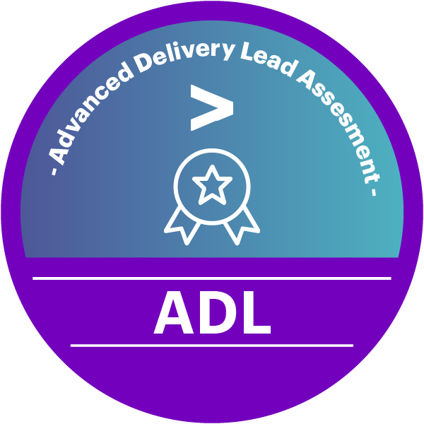 Advanced Delivery Lead Assessment