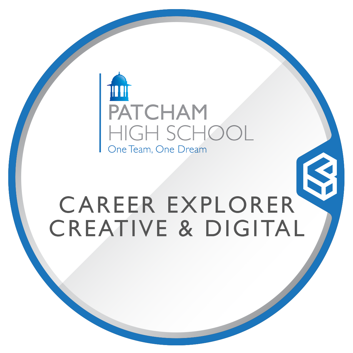 Patcham High School Career Explorer Creative and Digital Industries