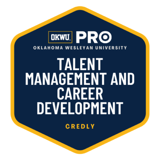 Talent Management and Career Development - Credly