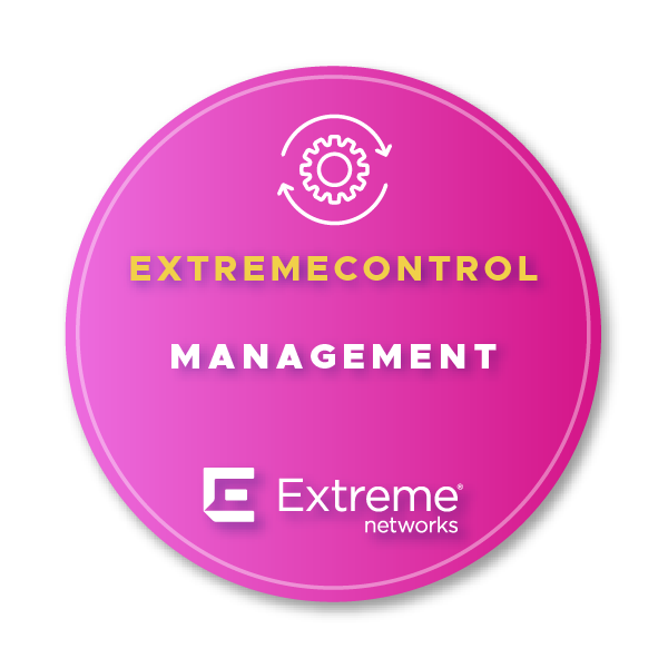 ExtremeControl - Management