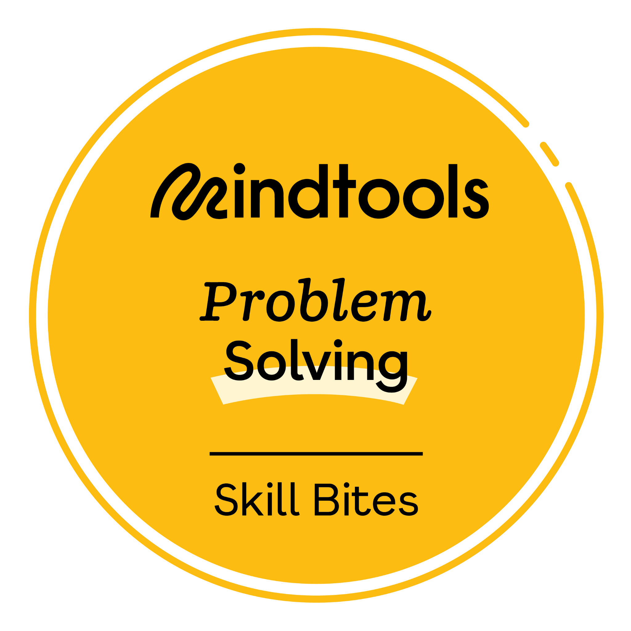 Problem Solving