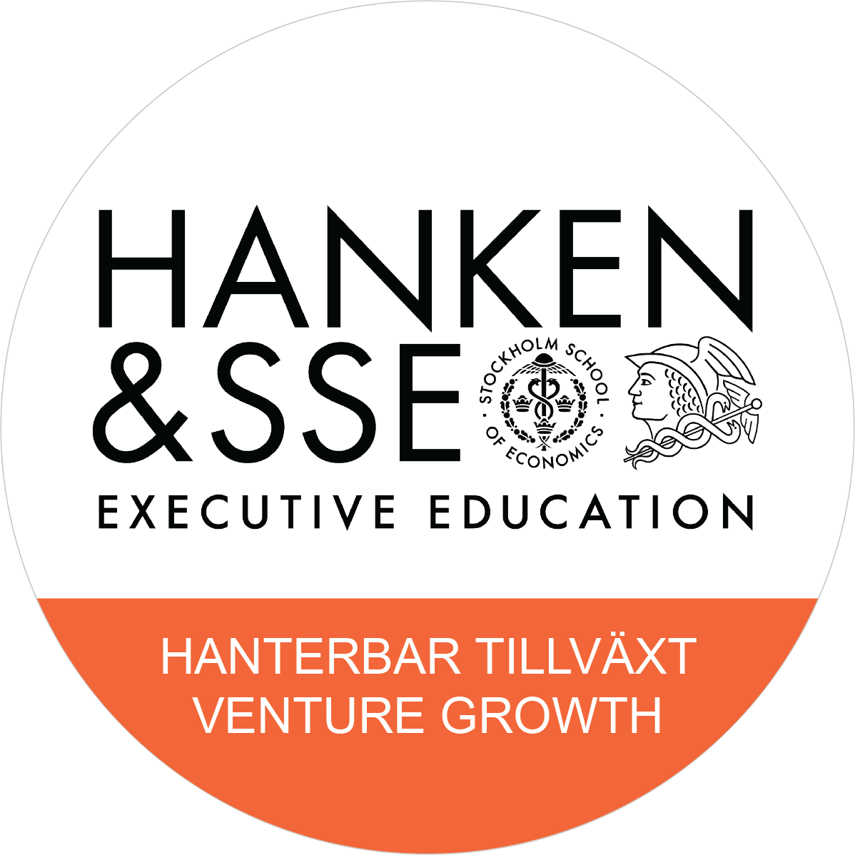 Hanterbar tillväxt - Venture Growth 2020