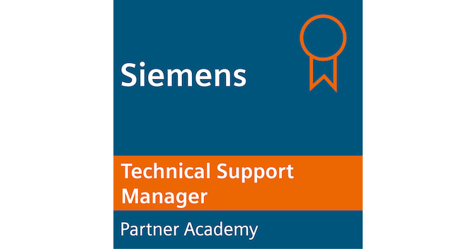 2026 Technical Support Manager Certificate - Credly