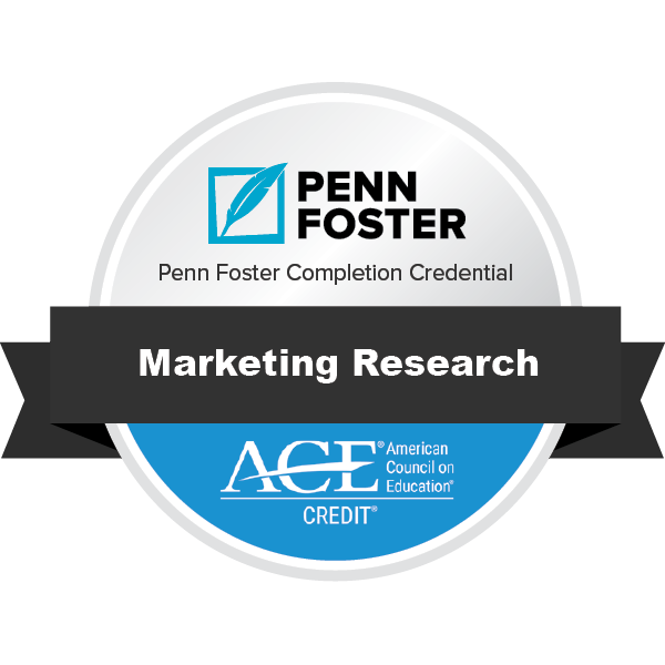 Marketing Research (MKT260)