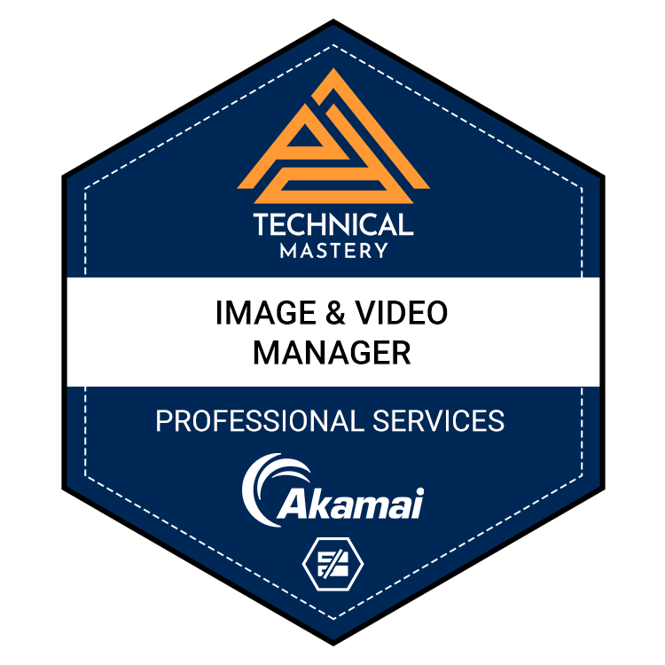 Technical Mastery: Image & Video Manager (Professional Services)