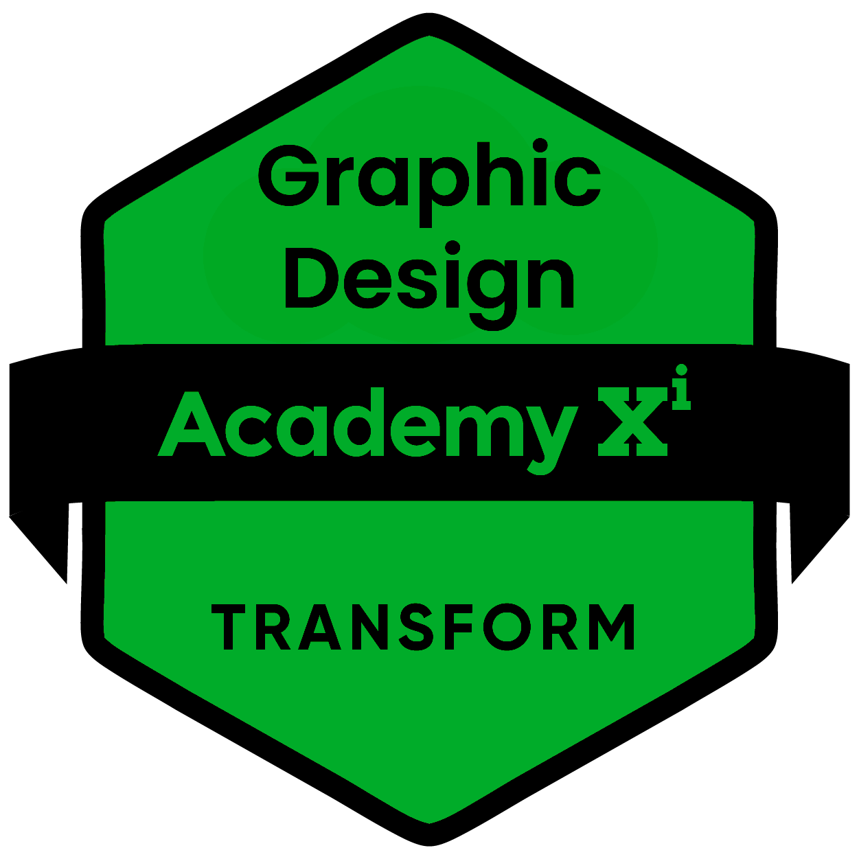 Graphic Design Transform