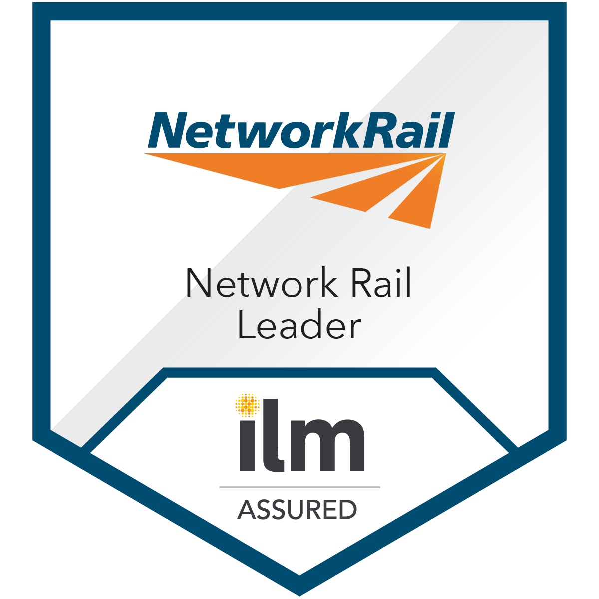 NETWORK RAIL LEADER