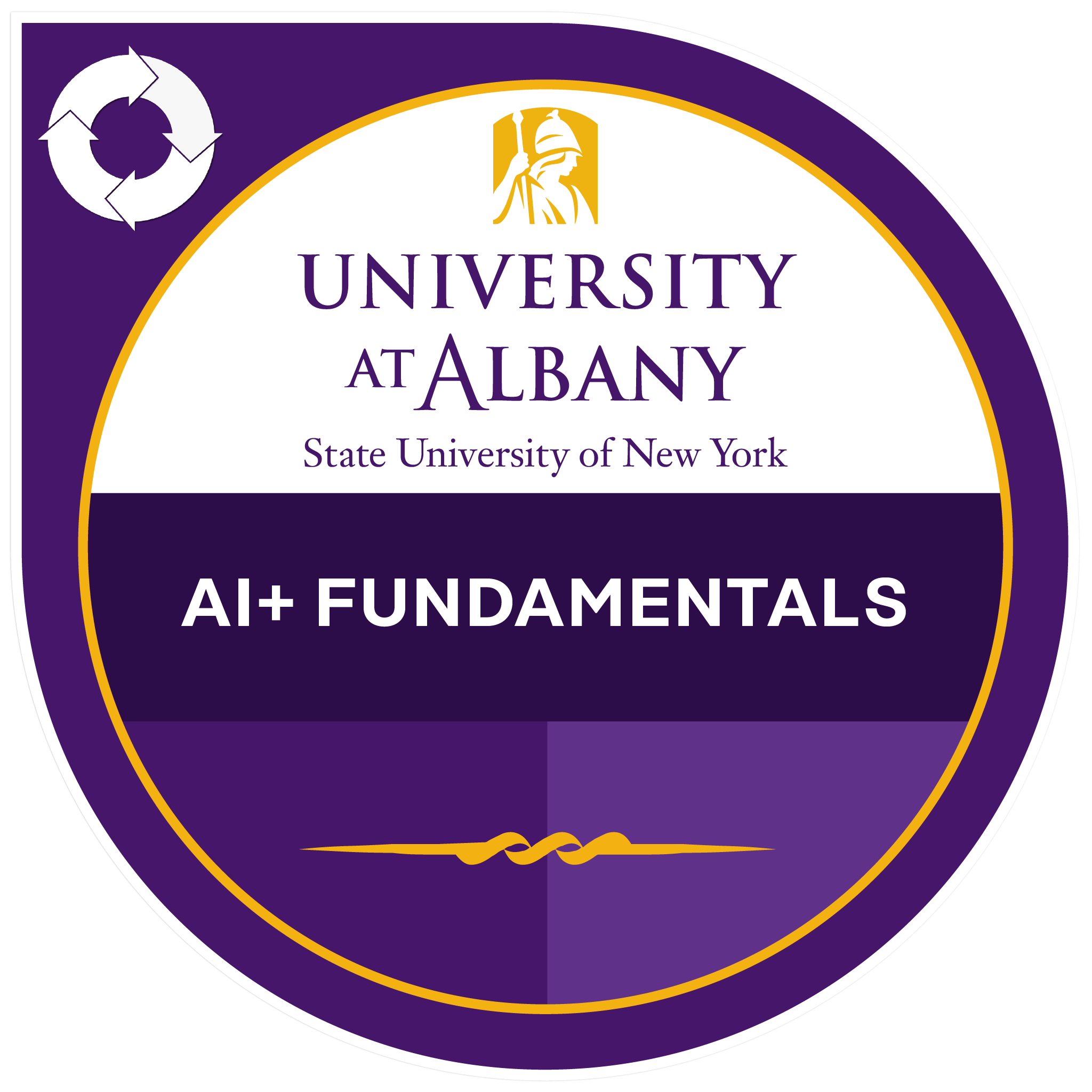 AI Plus Fundamentals
