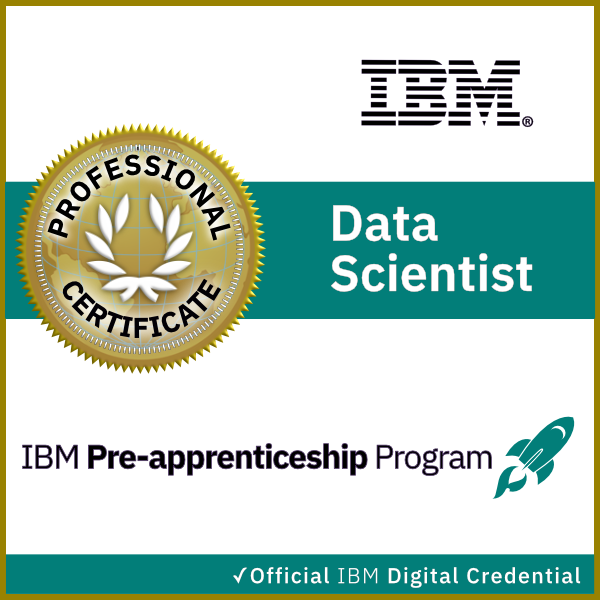 ibm-data-scientist-pre-apprenticeship-certificate-v2-credly