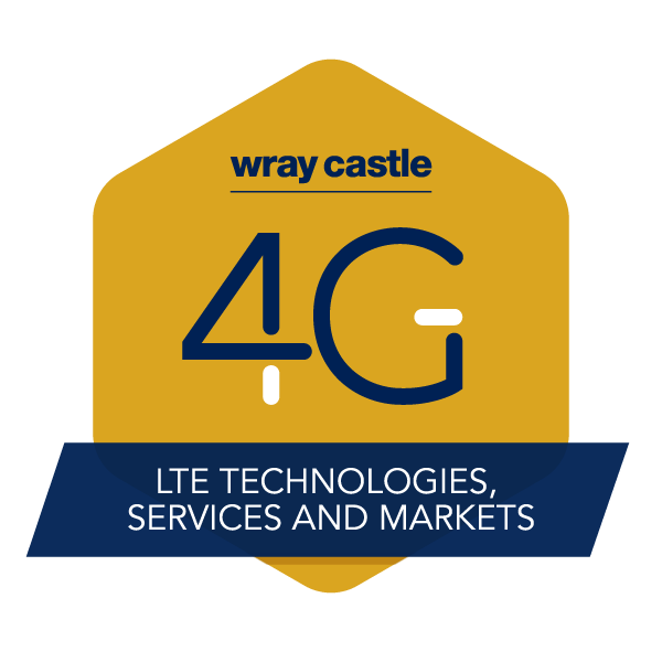 LTE Technologies, Services and Markets Training Course