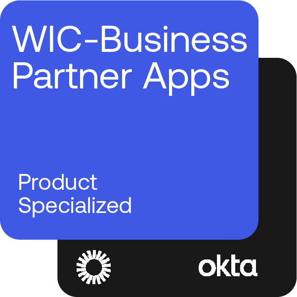 Workforce Identity Cloud Business Partner Apps Credly