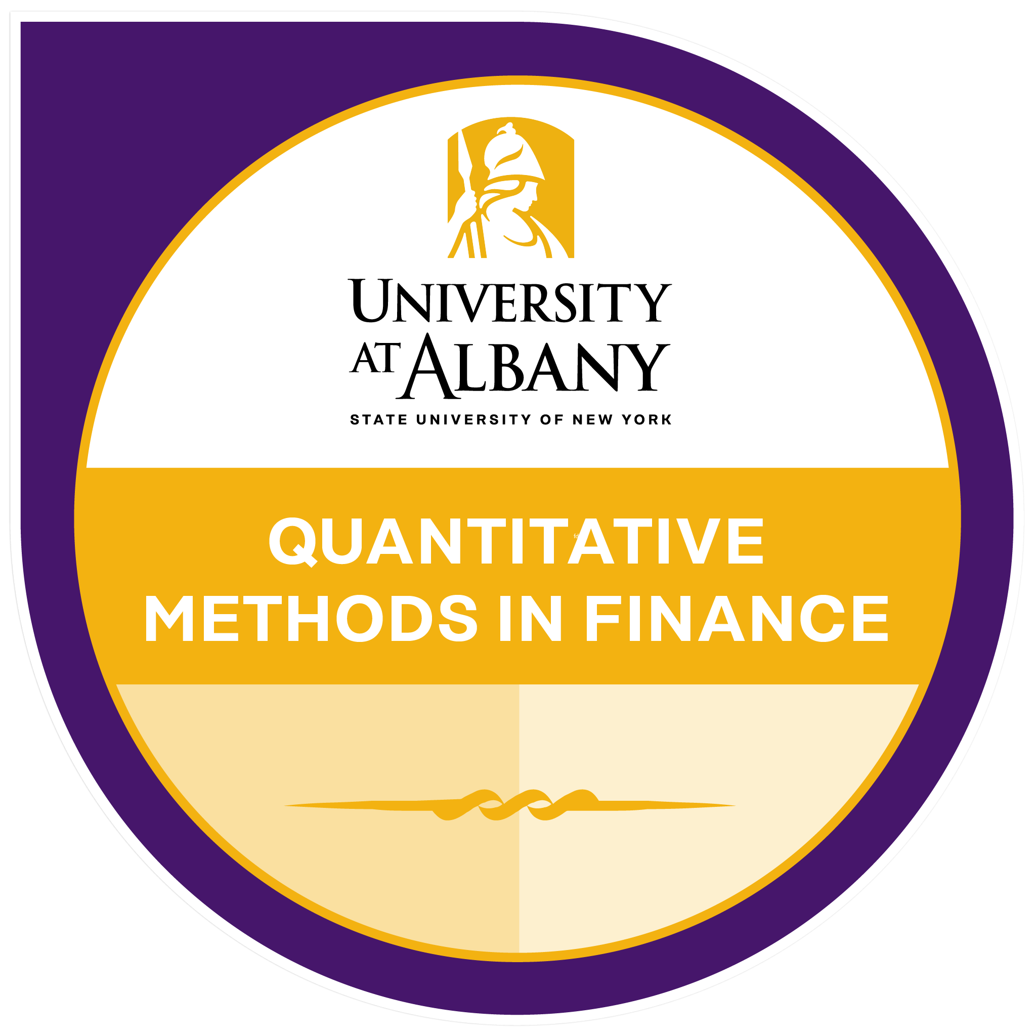 Quantitative Methods in Finance