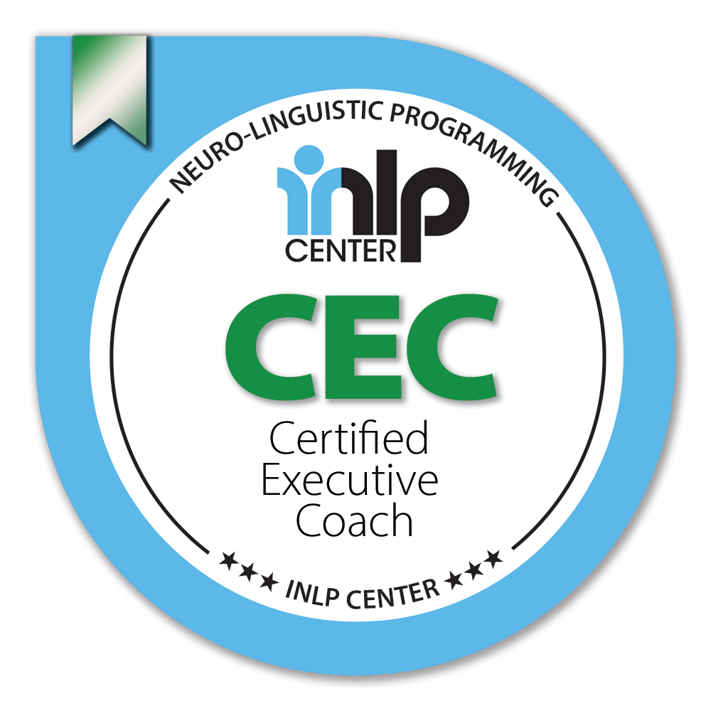 Certified Executive Coach