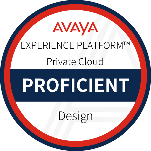 AXP Private Cloud Design