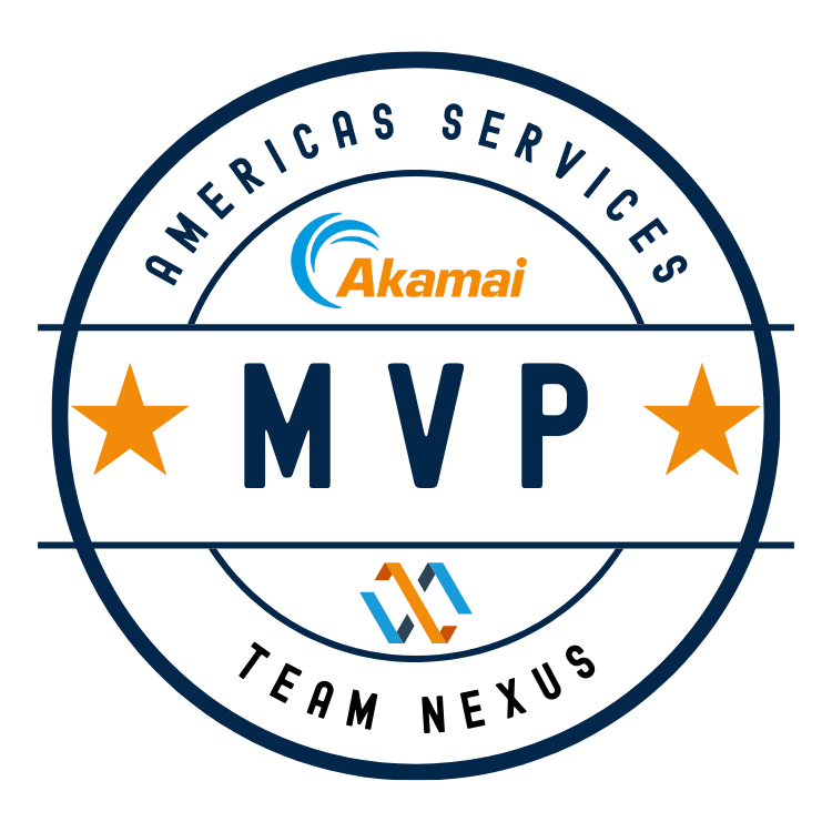 Nexus MVP award