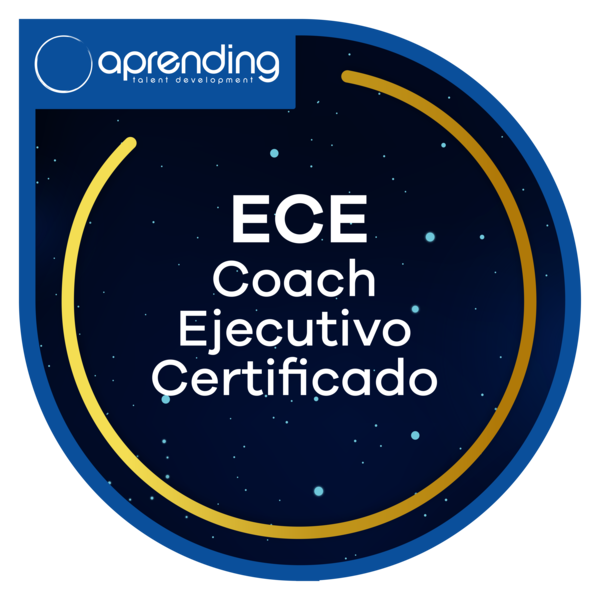 Coach Ejecutivo Certificado