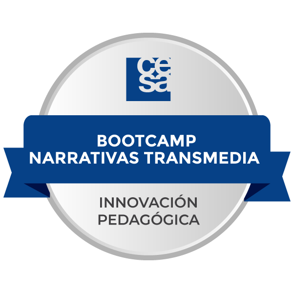Bootcamp Narrativas Transmedia