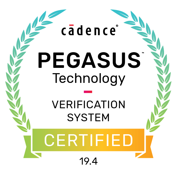 Pegasus Verification System v19.4 Exam