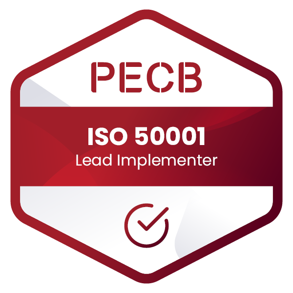 ISO 50001 Lead Implementer