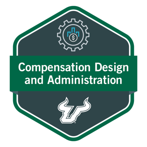 Compensation Design & Administration Stack-A-Bull - Credly