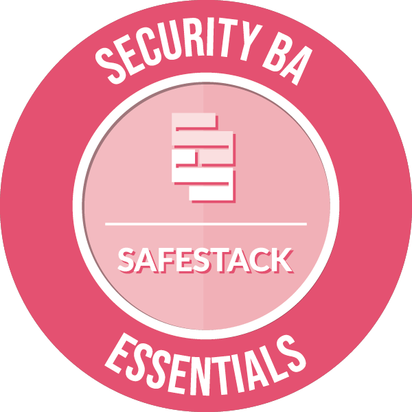 Business Analyst Essentials