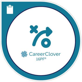 Job Competency: Strategic Vision (Assessed by 16PF®)