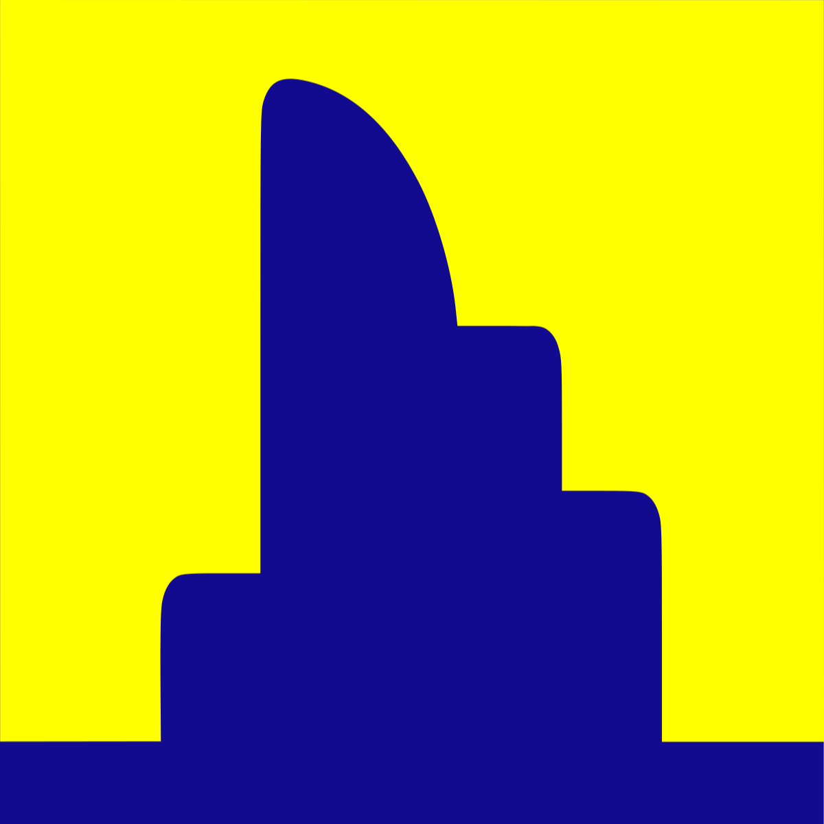 Credly profile picture for @rooftops