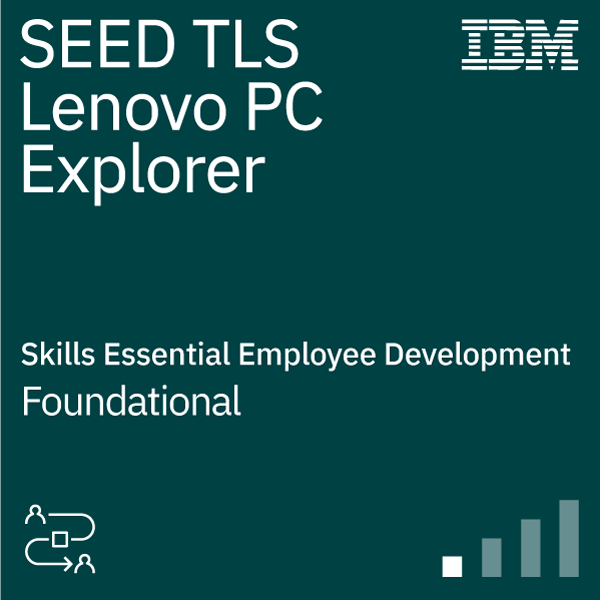 SEED TLS Lenovo PC Explorer