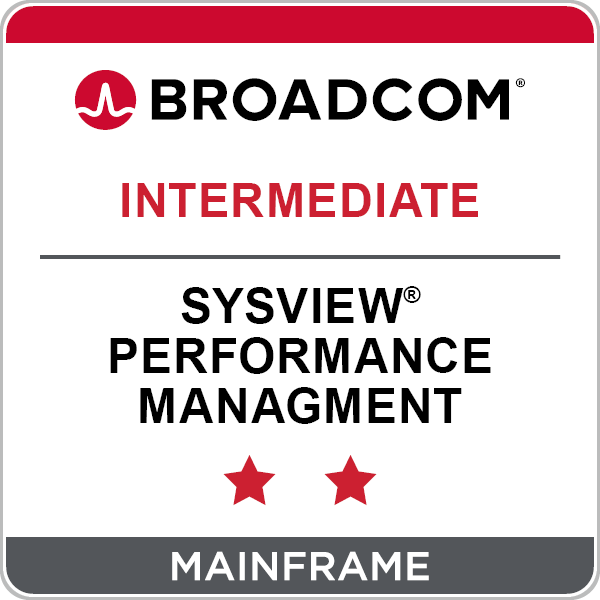 SYSVIEW® Performance Management - Intermediate