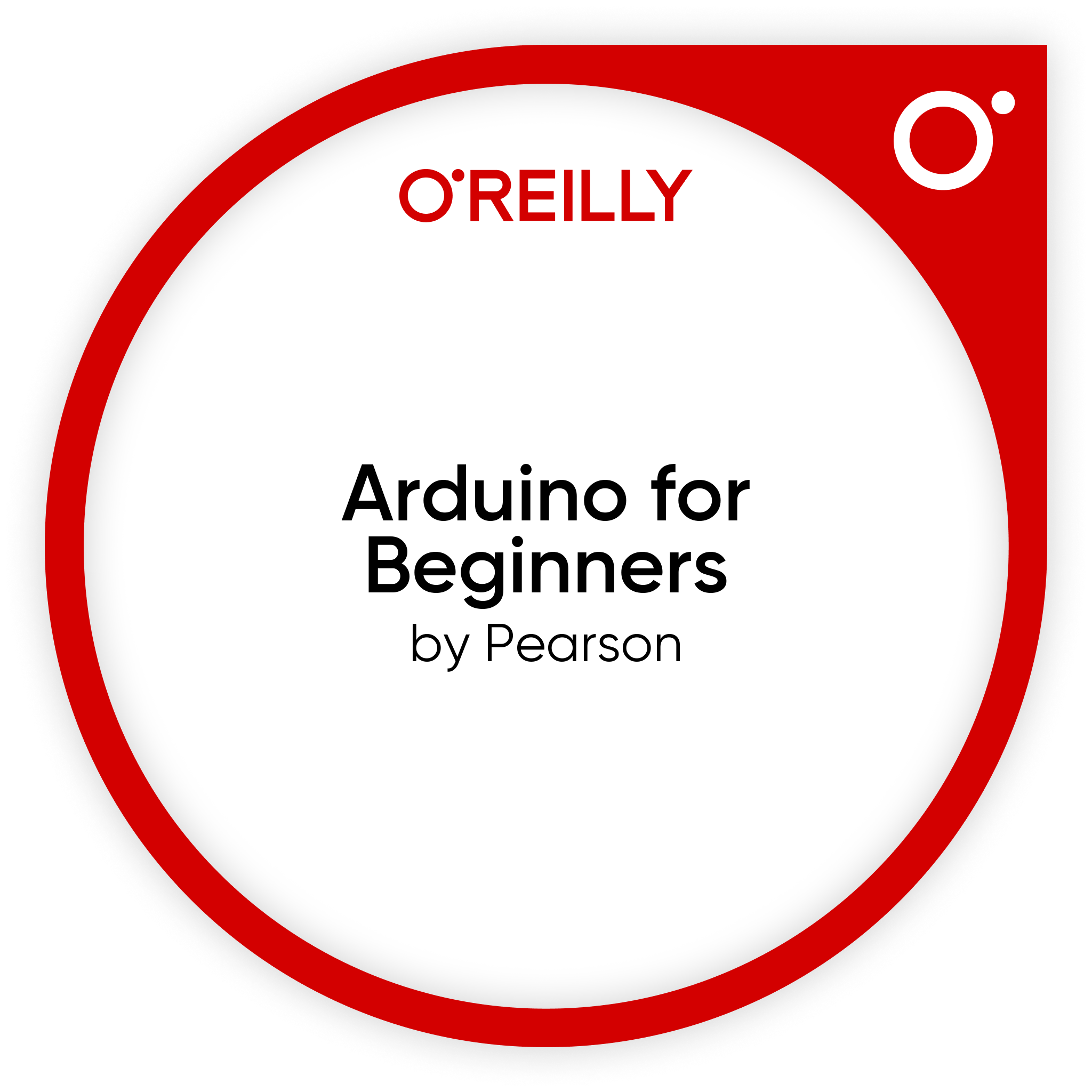 Arduino for Beginners