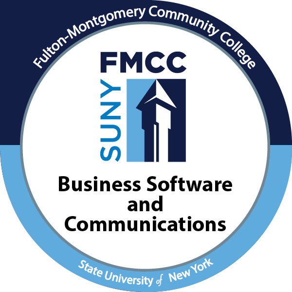 Business Software and Communications