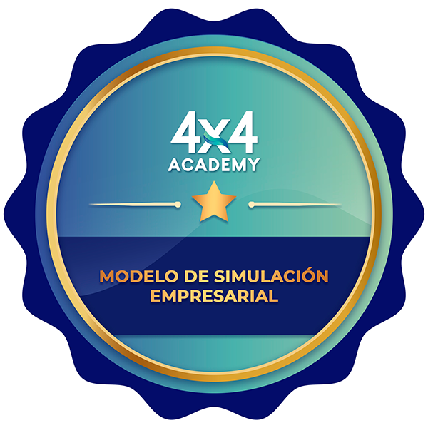 Modelo de Simulación Empresarial
