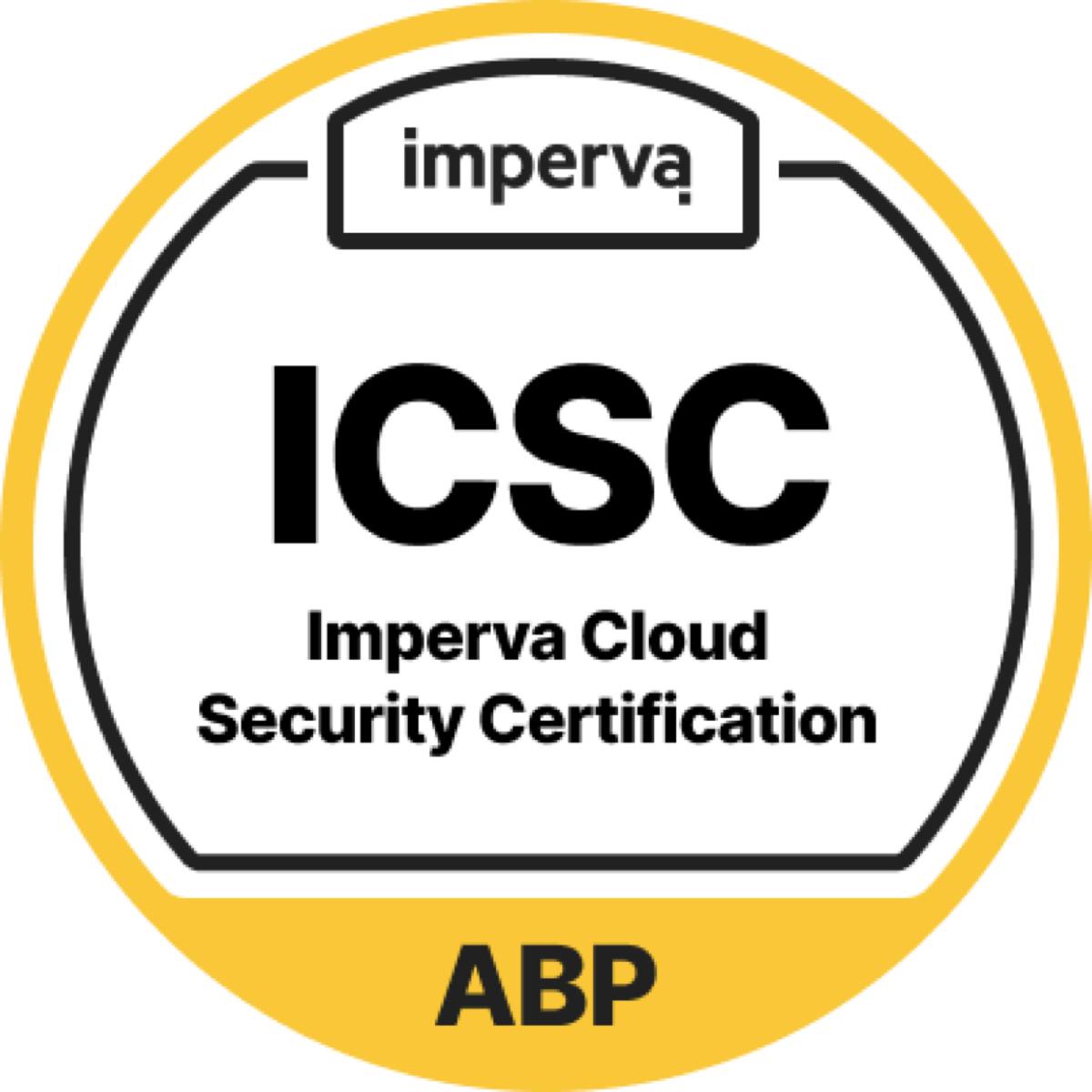 Imperva Cloud Security Certification with Advanced Bot Protection (ABP)