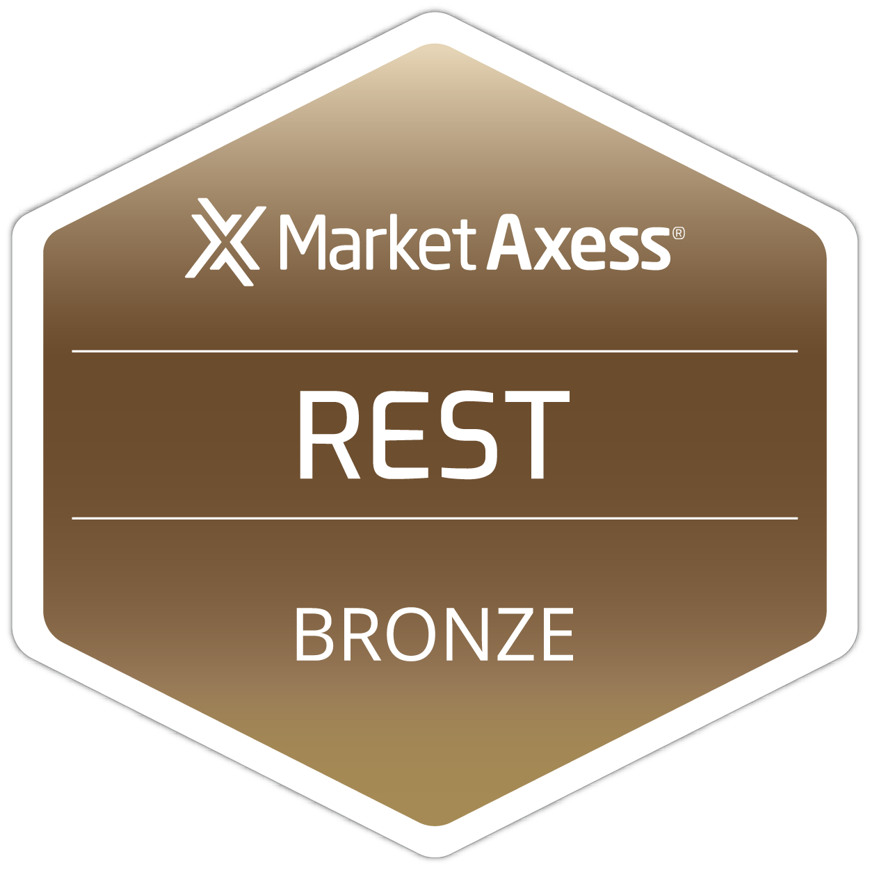REST (Bronze)