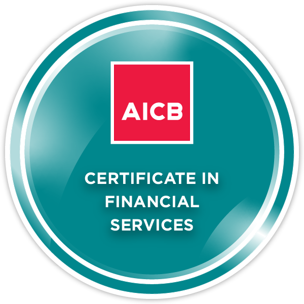 CERTIFICATE IN FINANCIAL SERVICES