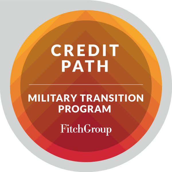 CreditPath - Military Transition Program
