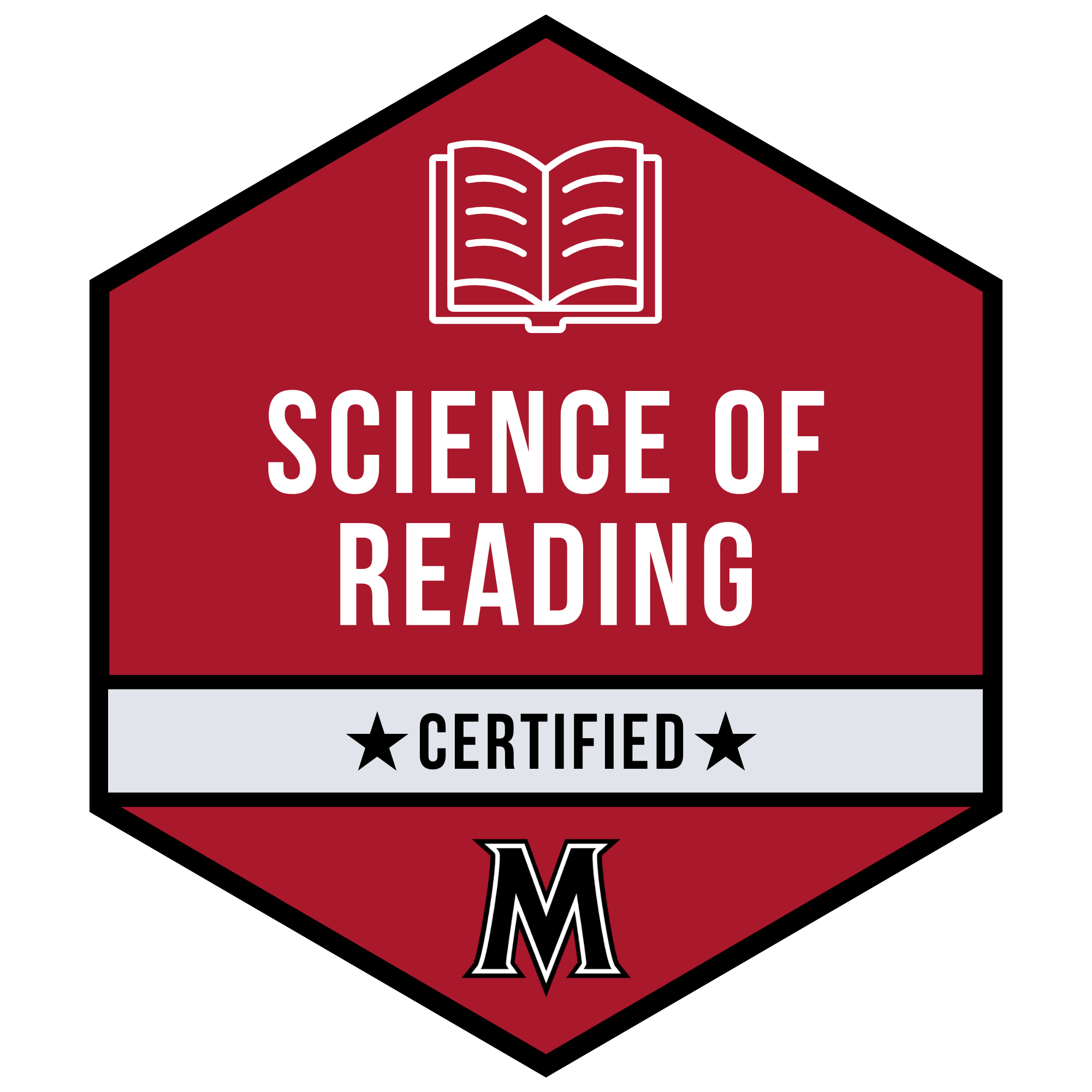 The Science of Reading