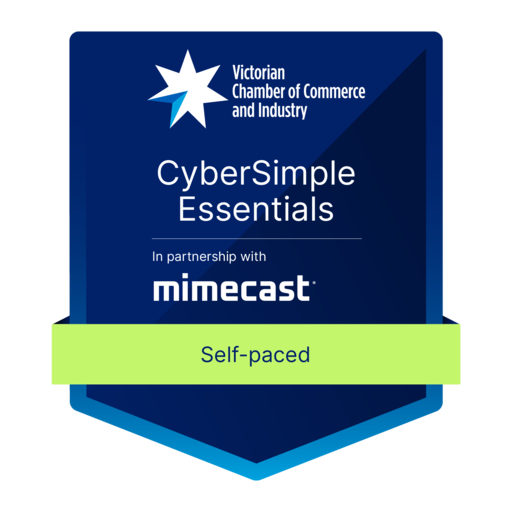 CyberSimple Essentials - Credly