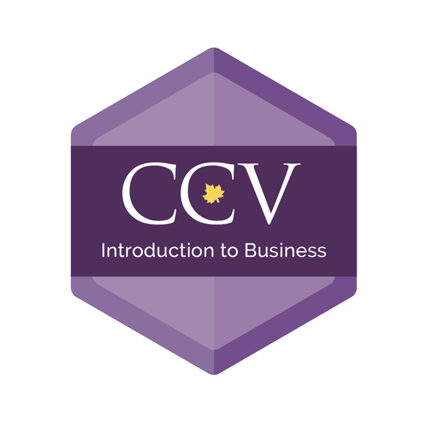 Introduction to Business