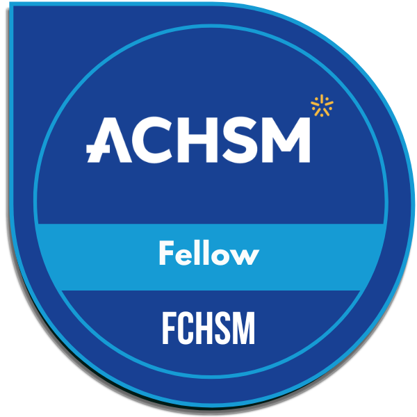 ACHSM Fellow