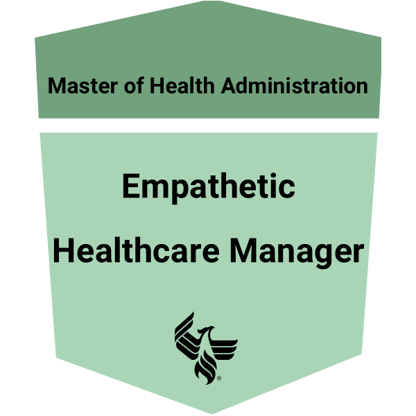 Empathetic Healthcare Manager