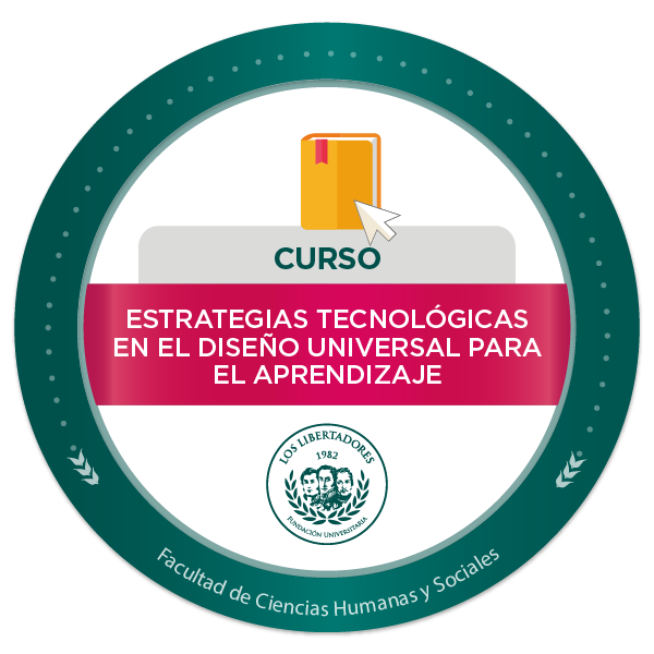 Estrategias Tecnológicas en el Diseño Universal para el Aprendizaje