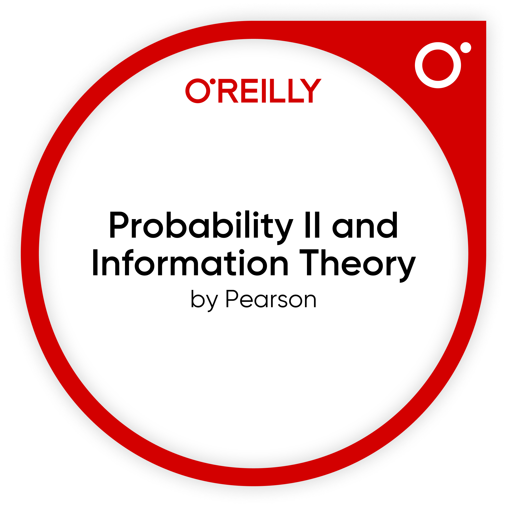 Probability II and Information Theory