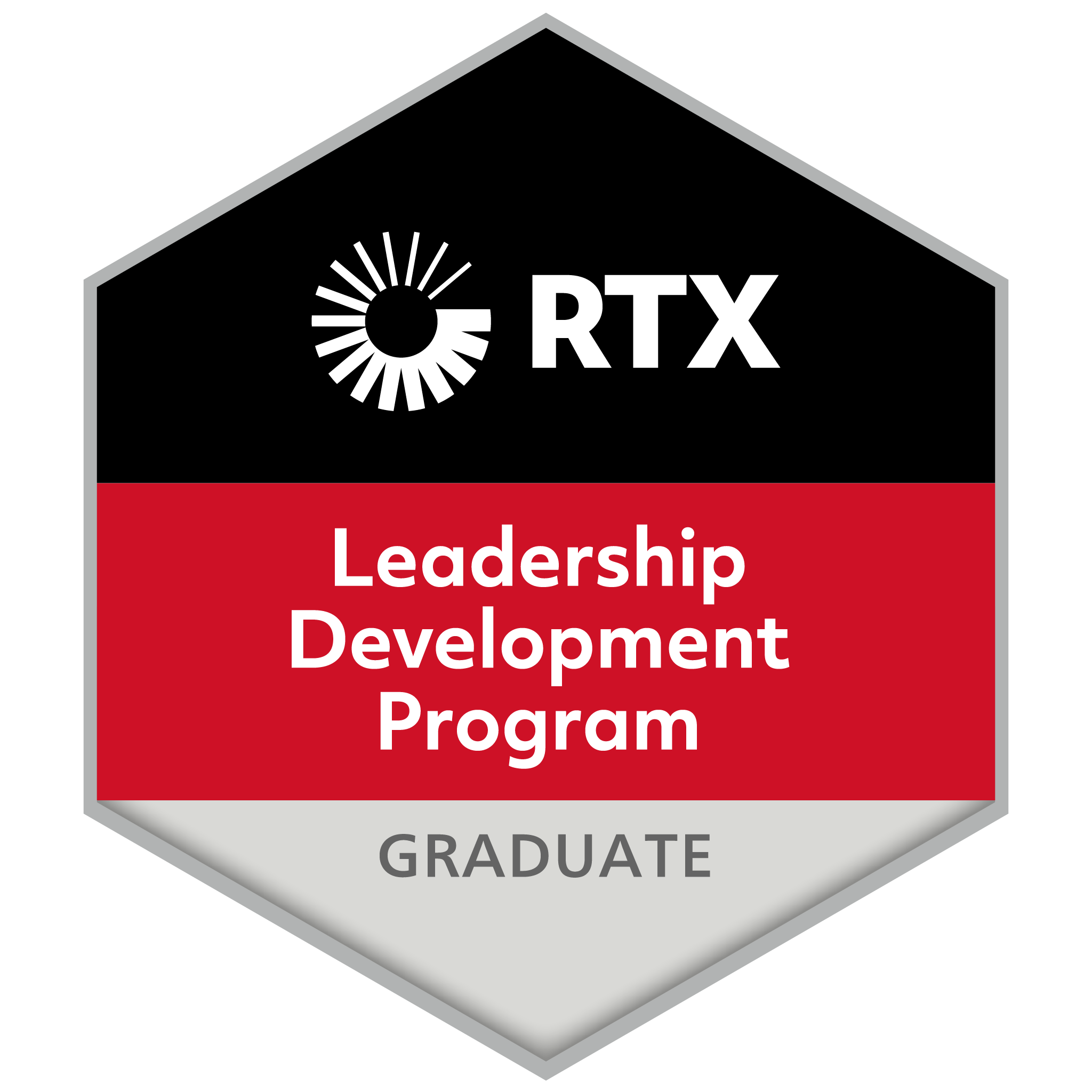 Leadership Development Program: GRADUATE