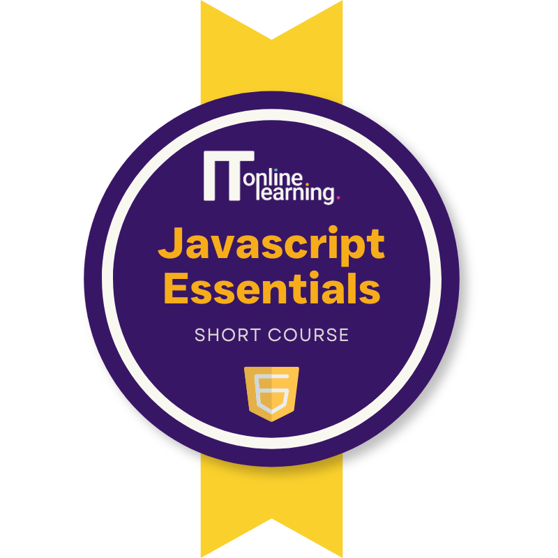 JavaScript Essentials Short Course