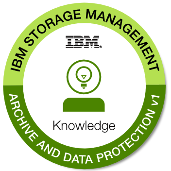 IBM Storage Management and Data Protection v1